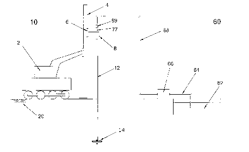 Une figure unique qui représente un dessin illustrant l'invention.